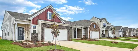 Exterior - 200 Chimney Stack Rd, Clinton, SC 29325 photo 4 of 4