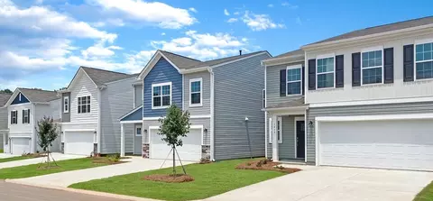 Exterior - 200 Chimney Stack Rd, Clinton, SC 29325 photo 3 of 4