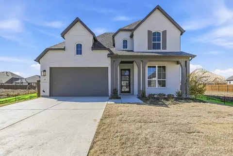 7860 Switchwood Ln, Fort Worth, TX 76123
