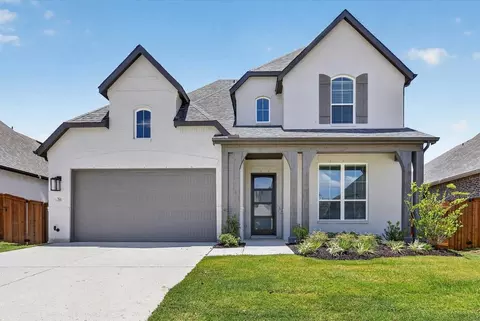 7860 Switchwood Ln, Fort Worth, TX 76123