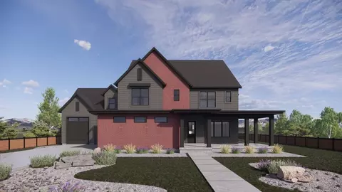1044 N 1690 E #222, Salem, UT 84653