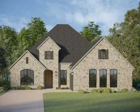 1101 Brookwood Dr, Lakewood Village, TX 75068