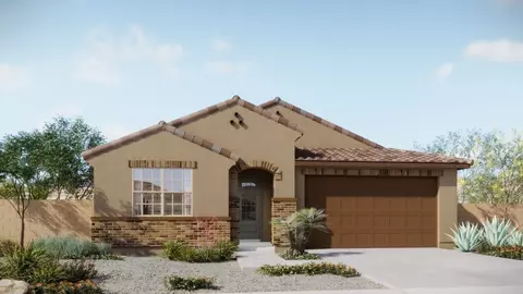 7261 S Covena Way, Tucson, AZ 85747