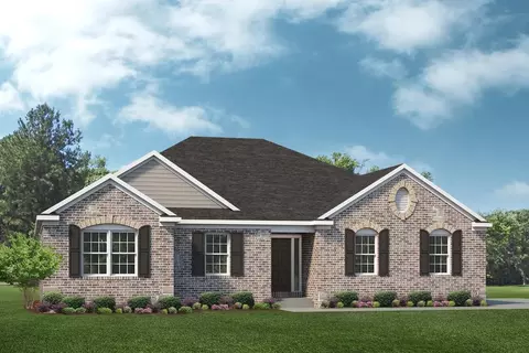 Eagles Way Drive, Shelby Township, MI 48315
