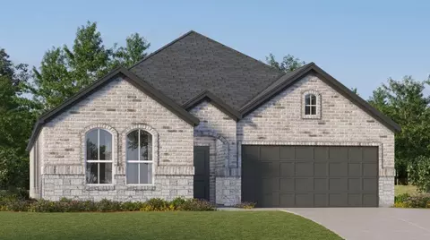 3421 Caspian Dr, Providence Village, TX 76227