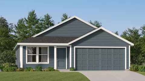 289 Sage Dr, Jourdanton, TX 78026