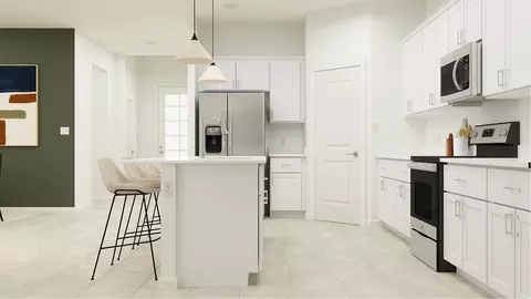 Kitchen - 17734 Haden Cv, Parrish, FL 34219 photo 2 of 3
