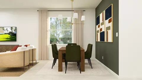 Dining - 17734 Haden Cv, Parrish, FL 34219 photo 2 of 3