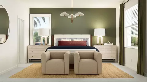 Bedroom - 17734 Haden Cv, Parrish, FL 34219 photo 2 of 5