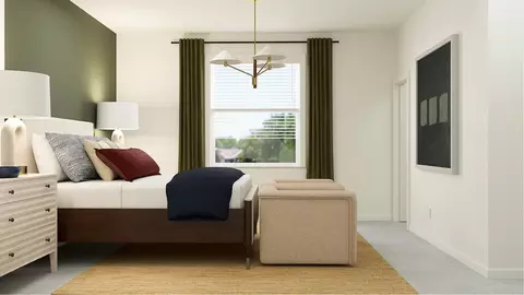 Bedroom - 17734 Haden Cv, Parrish, FL 34219 photo 1 of 5