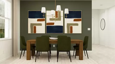 Dining - 17734 Haden Cv, Parrish, FL 34219 photo 1 of 3