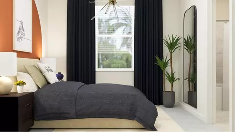 Bedroom - 17734 Haden Cv, Parrish, FL 34219 photo 4 of 5