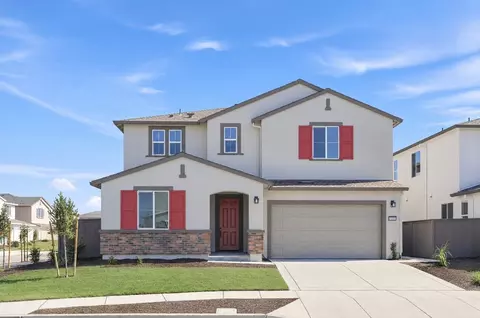 5490 Hidden Harbor Way, Sacramento, CA 95835