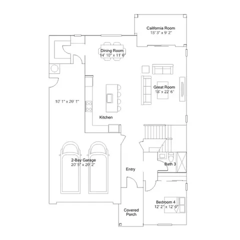 5490 Hidden Harbor Way, Sacramento, CA 95835
