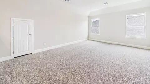 Bedroom - 206 High Ridge Rd, Duson, LA 70529 photo 3 of 8