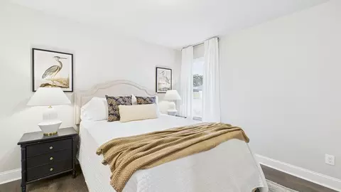 Bedroom - 206 High Ridge Rd, Duson, LA 70529 photo 3 of 6