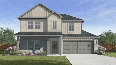 Exterior - 206 High Ridge Rd, Duson, LA 70529 photo 3 of 7