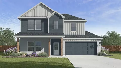Exterior - 206 High Ridge Rd, Duson, LA 70529 photo 2 of 7