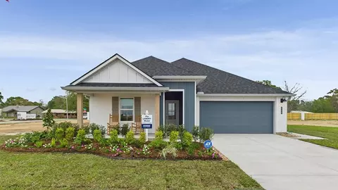 Exterior - 206 High Ridge Rd, Duson, LA 70529 photo 4 of 7
