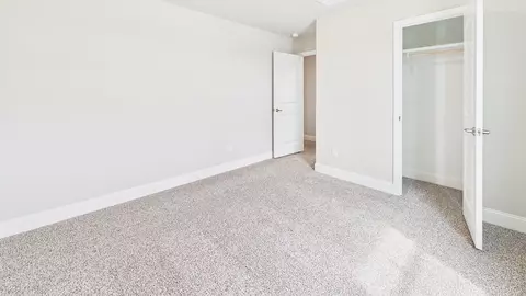 Bedroom - 206 High Ridge Rd, Duson, LA 70529 photo 7 of 8
