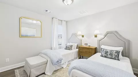 Bedroom - 206 High Ridge Rd, Duson, LA 70529 photo 1 of 6