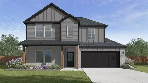 Exterior - 206 High Ridge Rd, Duson, LA 70529 photo 1 of 7