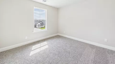 Bedroom - 206 High Ridge Rd, Duson, LA 70529 photo 8 of 8
