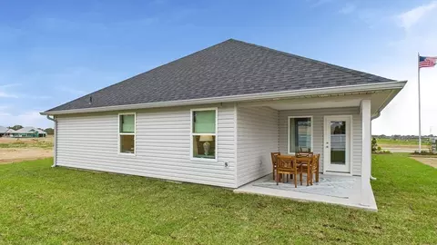 Exterior - 206 High Ridge Rd, Duson, LA 70529 photo 7 of 7