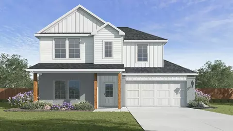 206 High Ridge Rd, Duson, LA 70529