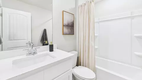 Bath - 206 High Ridge Rd, Duson, LA 70529 photo 1 of 5