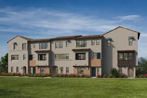Exterior - 3705 Jade Xing UNIT B, El Monte, CA 91731 photo 5 of 9
