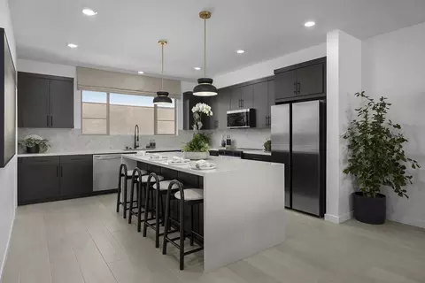 Kitchen - 3705 Jade Xing UNIT B, El Monte, CA 91731 photo 1 of 1