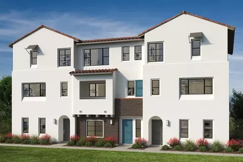 Exterior - 3705 Jade Xing UNIT B, El Monte, CA 91731 photo 2 of 9