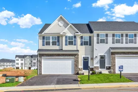 306 Pisa Ct, New Cumberland, PA 17070