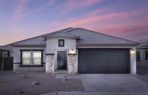 25173 W Chanute Pass, Buckeye, AZ 85326