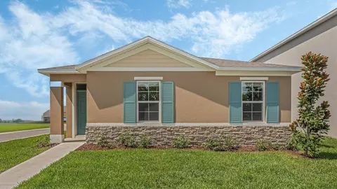 5144 Blanket Flower St, Apopka, FL 32712