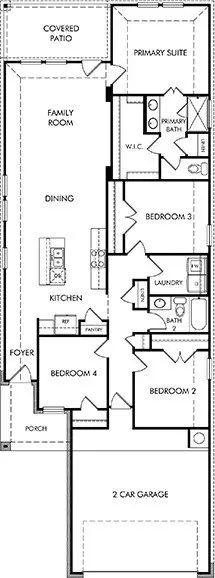 18519 Landing Meadows Ln, New Caney, TX 77357