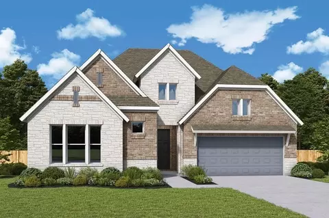 16859 Deep Wingbeat Way, Magnolia, TX 77354
