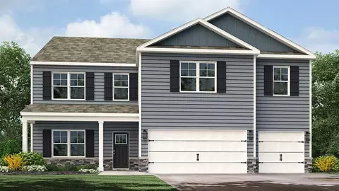 1180 Emily Louise Ln, Knoxville, TN 37932