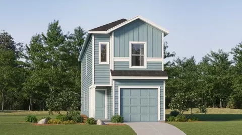 4815 George Cunningham Loop, Temple, TX 76502