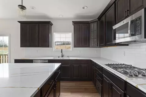 Kitchen - 1 Hazel Ct, Wright City, MO 63390 photo 14 of 29