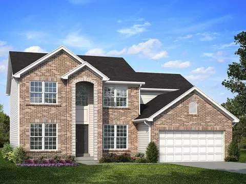 Exterior - 1 Hazel Ct, Wright City, MO 63390 photo 2 of 41