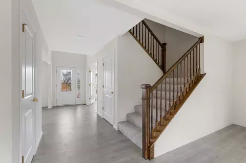 Entry Way - 1 Hazel Ct, Wright City, MO 63390 photo 17 of 22