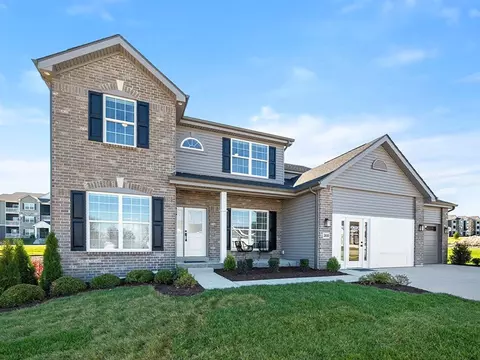 Exterior - 1 Hazel Ct, Wright City, MO 63390 photo 16 of 41
