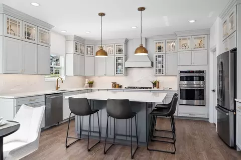 Kitchen - 1 Hazel Ct, Wright City, MO 63390 photo 7 of 29