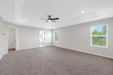 Bedroom - 1 Hazel Ct, Wright City, MO 63390 photo 50 of 56