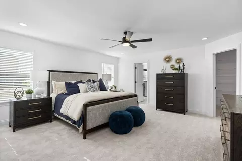 Bedroom - 1 Hazel Ct, Wright City, MO 63390 photo 10 of 56