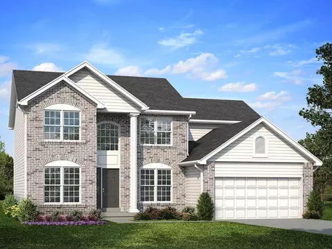 Exterior - 1 Hazel Ct, Wright City, MO 63390 photo 3 of 41