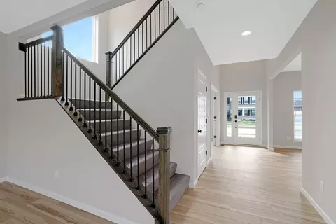 Entry Way - 1 Hazel Ct, Wright City, MO 63390 photo 21 of 22
