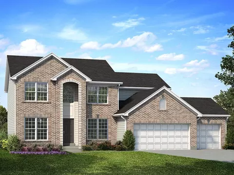 Exterior - 1 Hazel Ct, Wright City, MO 63390 photo 7 of 41
